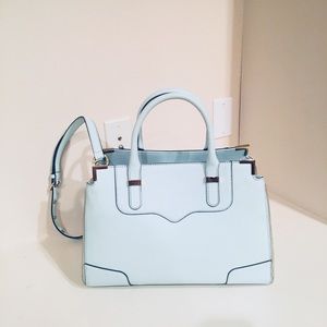 Rebecca Minkoff Amorous Satchel